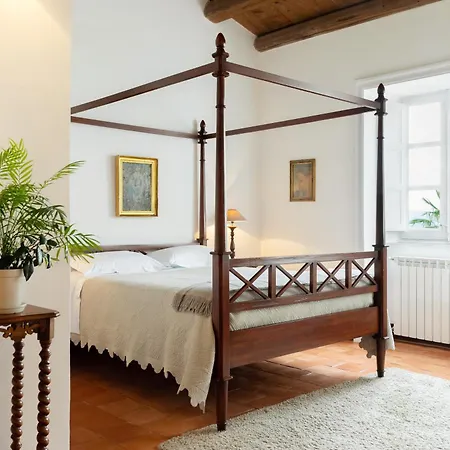 ファームステイ Tenuta Regaleali Valledolmo