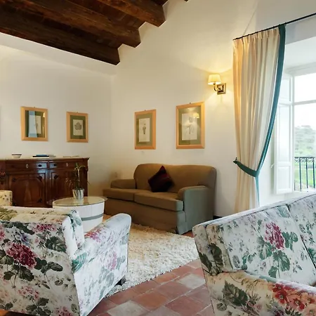 ファームステイ Tenuta Regaleali