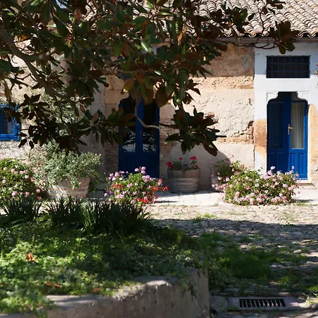 Tenuta Regaleali Valledolmo