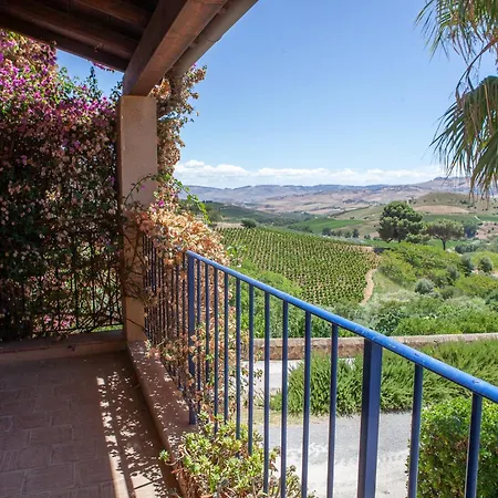 Tenuta Regaleali * Valledolmo