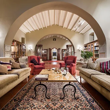 Tenuta Regaleali *