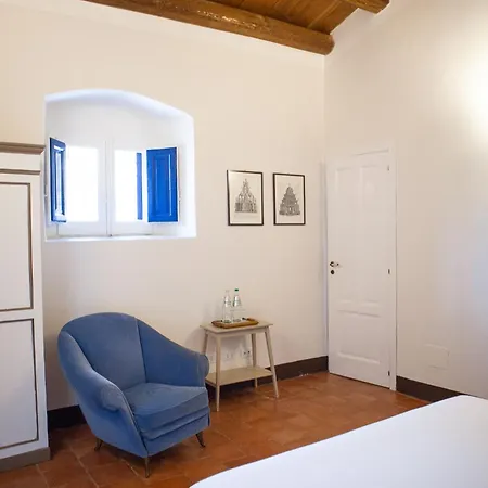 ファームステイ Tenuta Regaleali