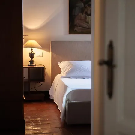 Tenuta Regaleali ファームステイ *