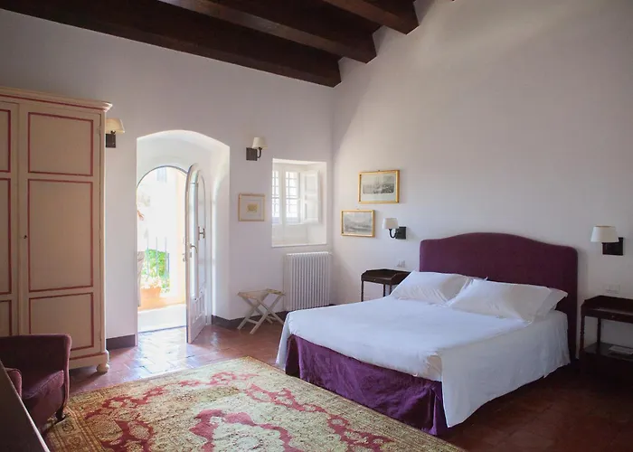 Tenuta Regaleali Farm stay