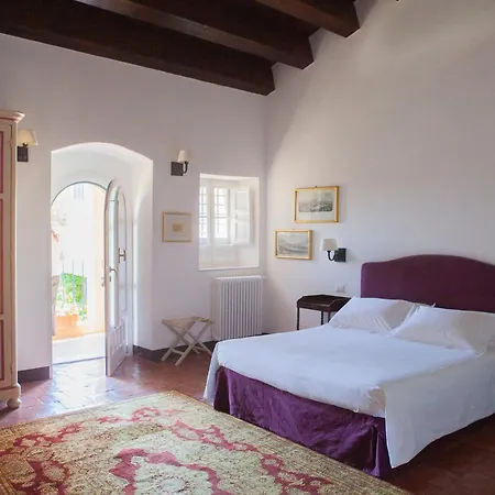 Tenuta Regaleali Bauernhof