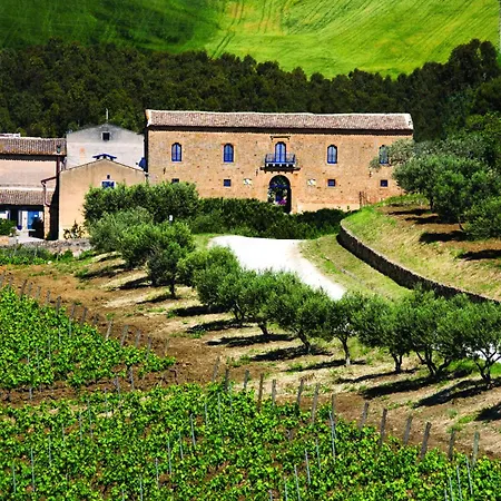 Tenuta Regaleali Valledolmo